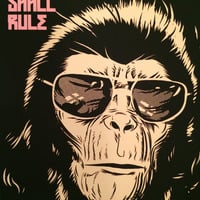 Apes Shall Rule - Thumbnail 2