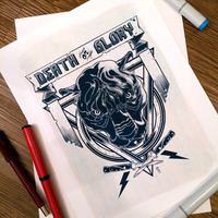 Death or Glory - Thumbnail 4