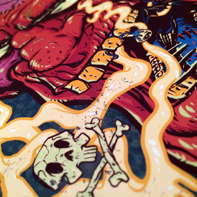 The horrors of halitosis