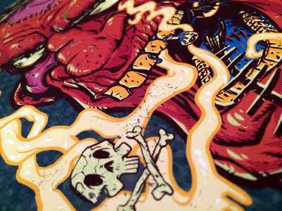 The Horrors of Halitosis