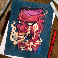 The Horrors of Halitosis - Thumbnail 2