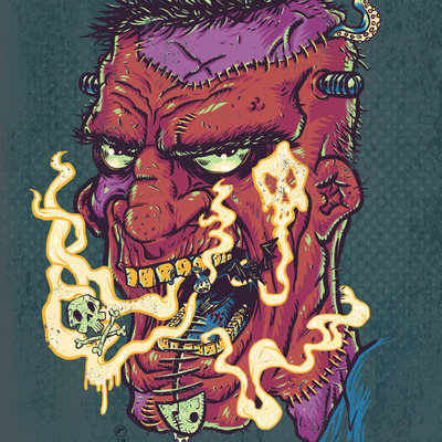 The horrors of halitosis