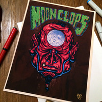 Moon Clops - Thumbnail 2
