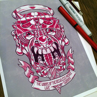 Reckless Tongues - Thumbnail 3