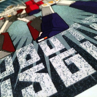 Robots In Disguise - Thumbnail 1