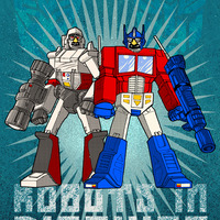 Robots In Disguise - Thumbnail 3