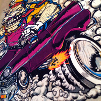 Wario Fink  - Thumbnail 1