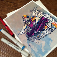 Wario Fink  - Thumbnail 2