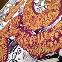 Raz City Logo Poster - Thumbnail 2