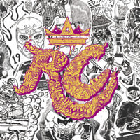 Raz City Logo Poster - Thumbnail 4