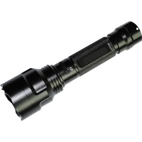 Tactical Super Bright 235LM Q5 LED Flashlight Waterproof Camping Diving Fishing Emergency LED Torch 8015Z - Thumbnail 2