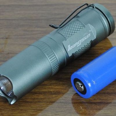 Mini rechargeable 3-mode 160 lumen cree q3 led flashlight portable waterproof camping climbing fishing hiking outdoor led torch 9020
