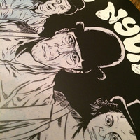 A Clockwork Stooges - Thumbnail 1