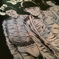 A Clockwork Stooges - Thumbnail 2