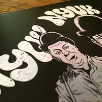 A Clockwork Stooges - Thumbnail 3