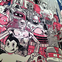 Robo-Rama: The Great Robot Reunion - Thumbnail 2