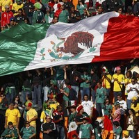 "Mexico" QR Code T-Shirt - Thumbnail 2