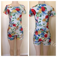 Flora Body - Thumbnail 1