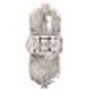 Princess Warrior Shield Stretch Ring - Thumbnail 1