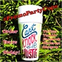 3 CUSTOM 20oz FOAM CUPS -  SAMPLE PKG-1