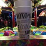 3 CUSTOM 20oz FOAM CUPS -  SAMPLE PKG-4