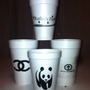 50 CUSTOM 20oz FOAM CUPS-2