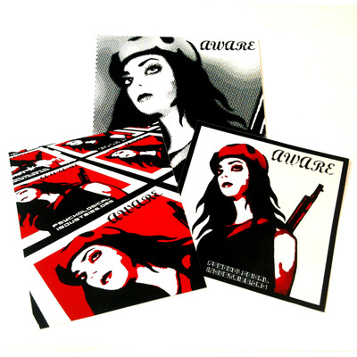 Aware methods - by psychological industries