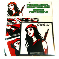 AWARE Methods - by Psychological Industries - Thumbnail 2