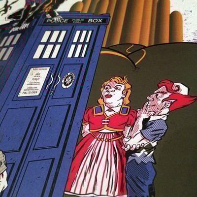 Who killed the wicked witch.