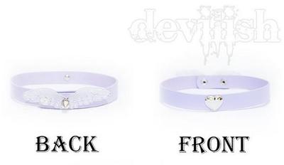 Fallen angel Choker