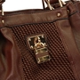 Short Handle Lock Hobo-1