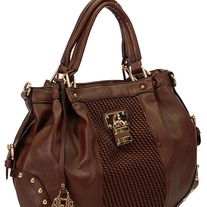 Short Handle Lock Hobo