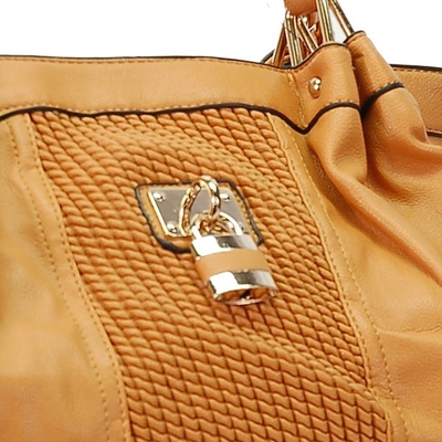 Short handle lock hobo
