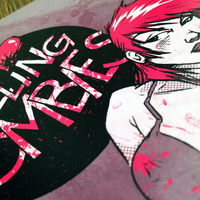 I (heart) Killing Zombies - Thumbnail 1