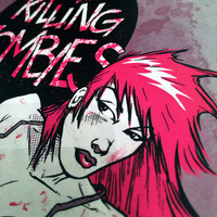 I (heart) Killing Zombies - Thumbnail 3