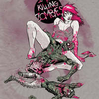 I (heart) Killing Zombies - Thumbnail 4