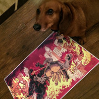 Big Monster Brawl - Thumbnail 1