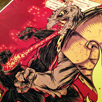 Big Monster Brawl - Thumbnail 3