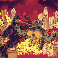 Big Monster Brawl - Thumbnail 4