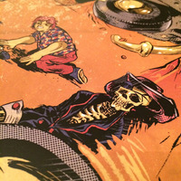 Never Say Die - Thumbnail 1