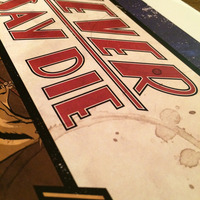 Never Say Die - Thumbnail 2