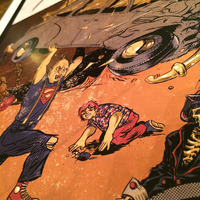 Never Say Die - Thumbnail 3