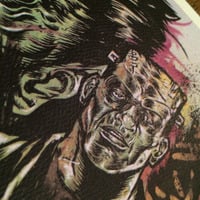 Movie Monster Mayhem - Thumbnail 1