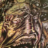 Movie Monster Mayhem - Thumbnail 2