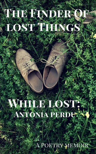 The Finder of Lost Things While Lost: Antonia Perdu
