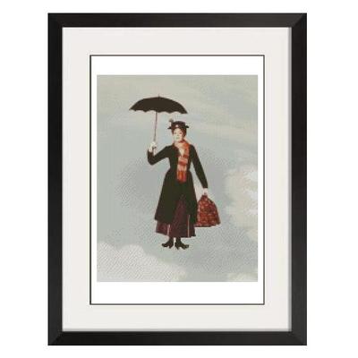 All stitches - mary poppins cross stitch pattern .pdf -366