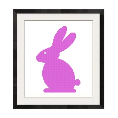 All stitches - bunny cross stitch pattern .pdf -994