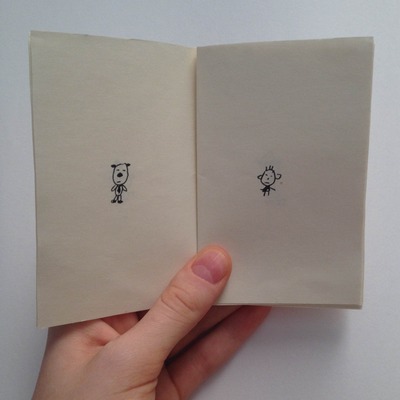 -hits on guitar- zine *only 1 left!!!*