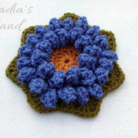 Visuddha Lotus - Thumbnail 3