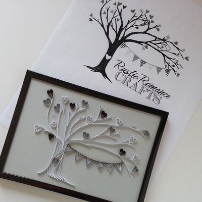 Custom order kristen